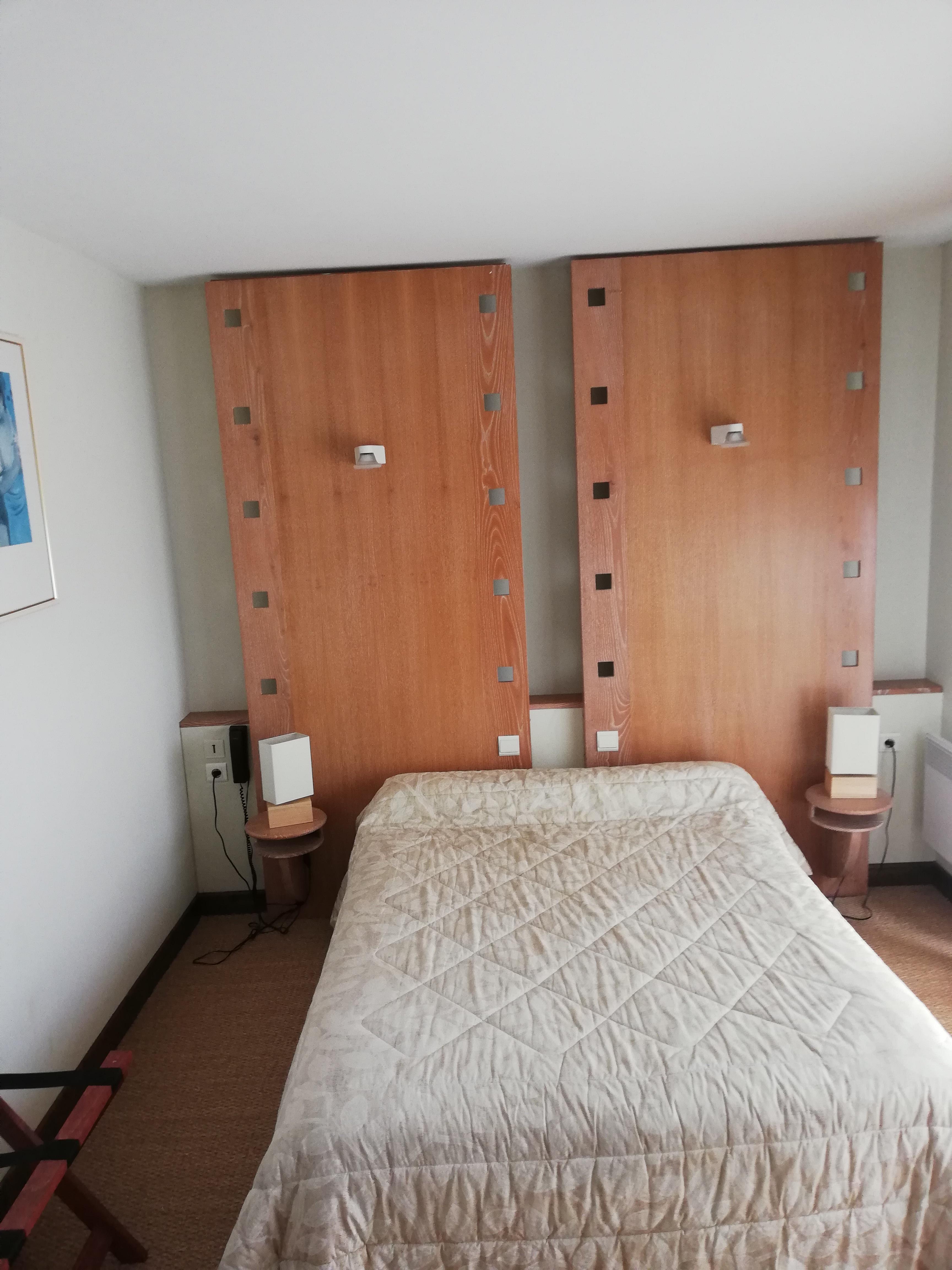 Authentic By Balladins - Rodez / Le Segala Baraqueville Exterior foto