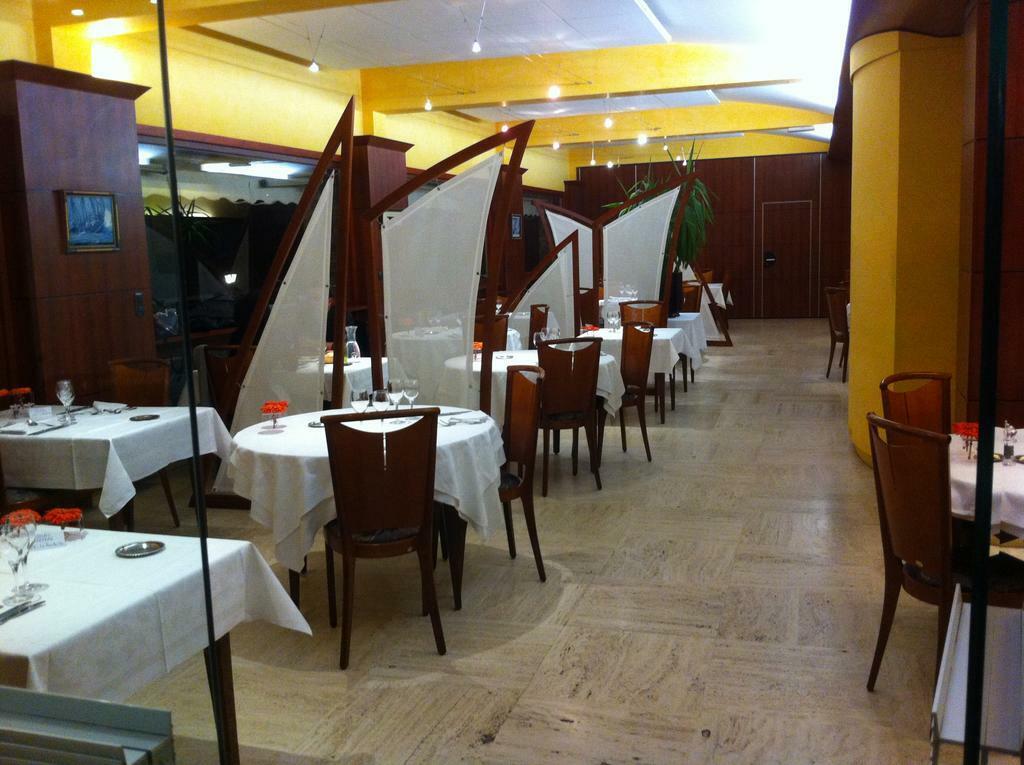 Authentic By Balladins - Rodez / Le Segala Baraqueville Exterior foto